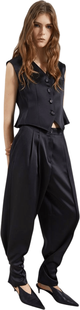 Members-Only Recommendation