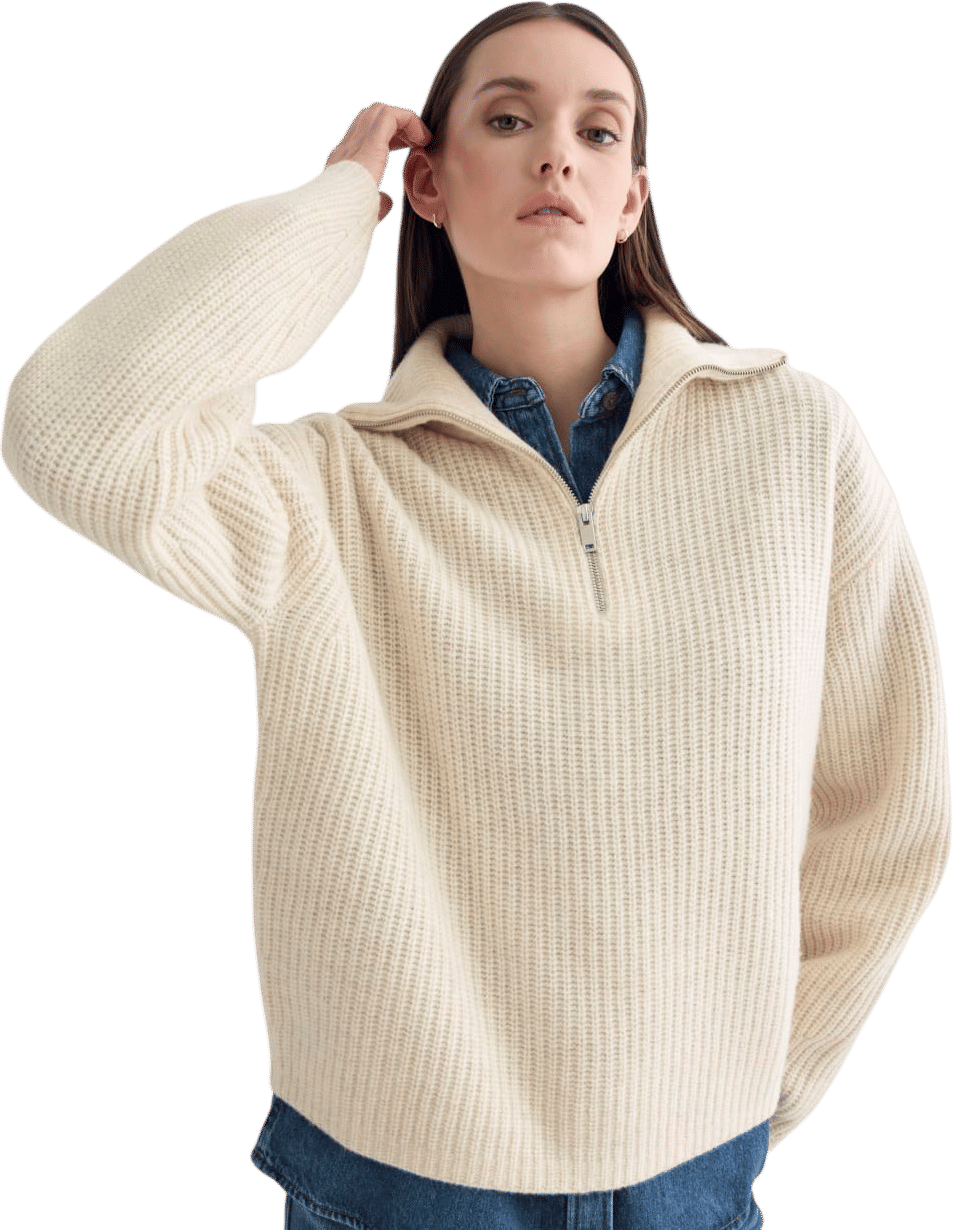 Everlane Luxe Merino