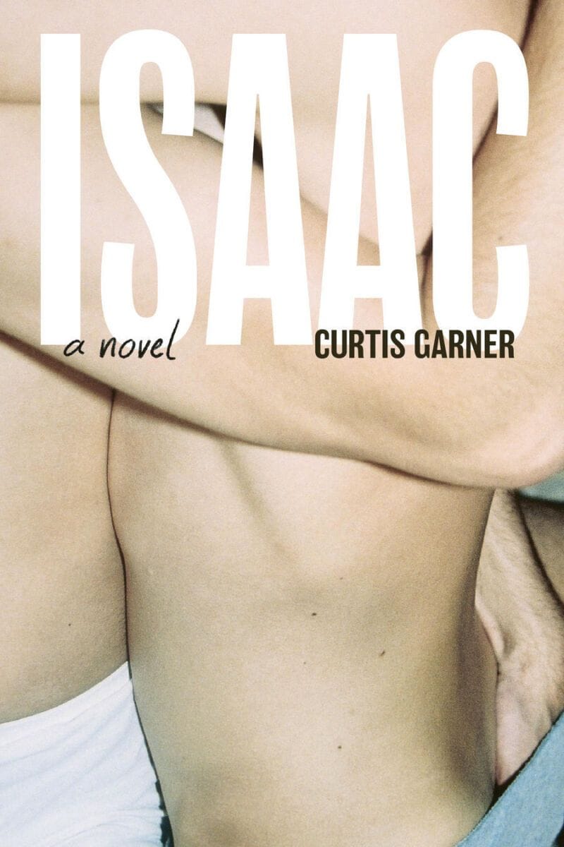 Isaac by Curtis Garner