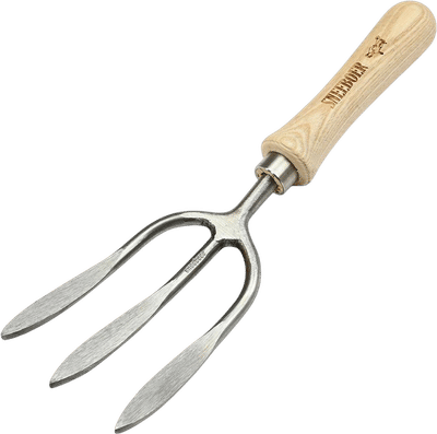 Sneeboer Garden Hand Fork