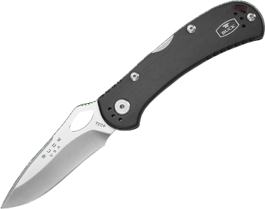 110 Folding Hunter Knife
