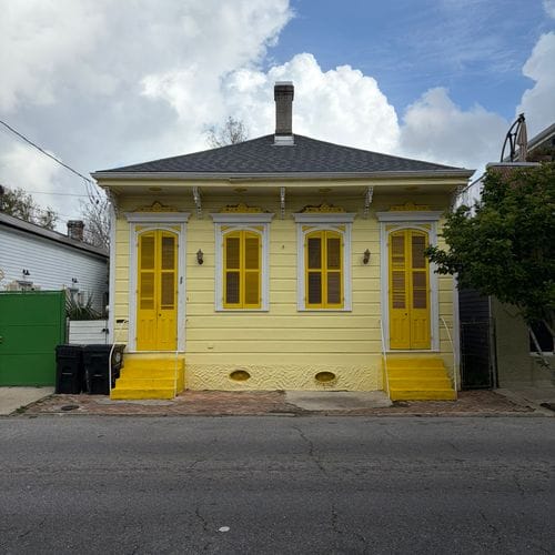 New Orleans