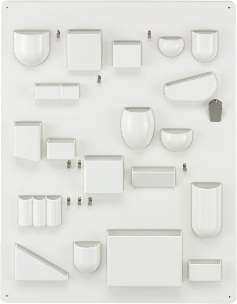 Vitra Uten Silo (1969)