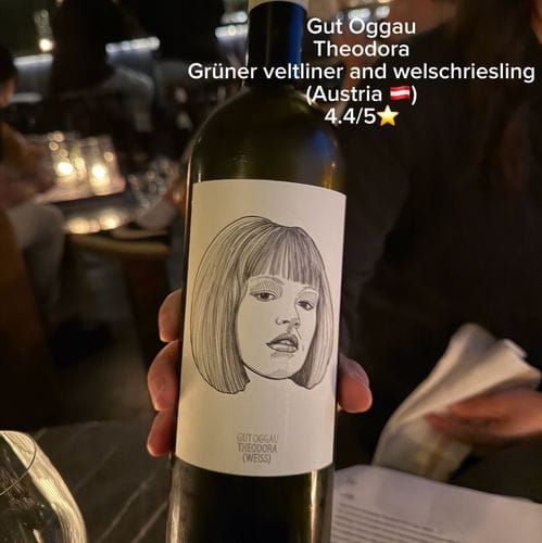 Wine