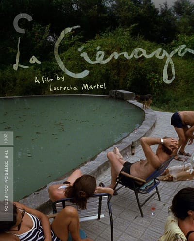 La Cienaga