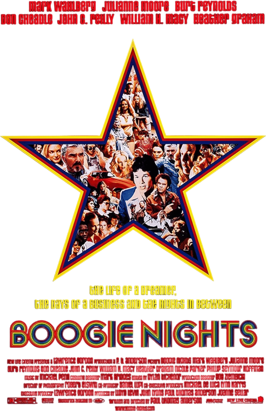 Boogie Nights (1997)