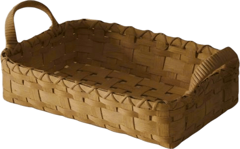 Folk Fleur Breakfast Tray