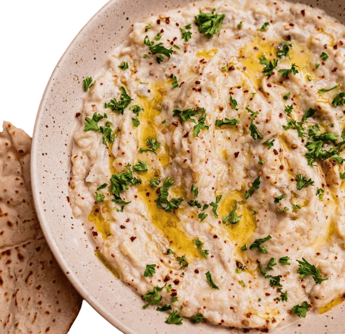 Add a Drizzle and a Sprinkle