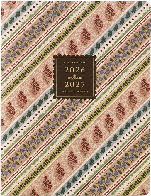 Rifle Paper Co. Notebooks, Journals, Pens