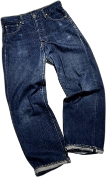 Levis 503 BXXW31 Made in Japan 90s Vintage Reproduction Chain stitch From JAPAN◎ | eBay