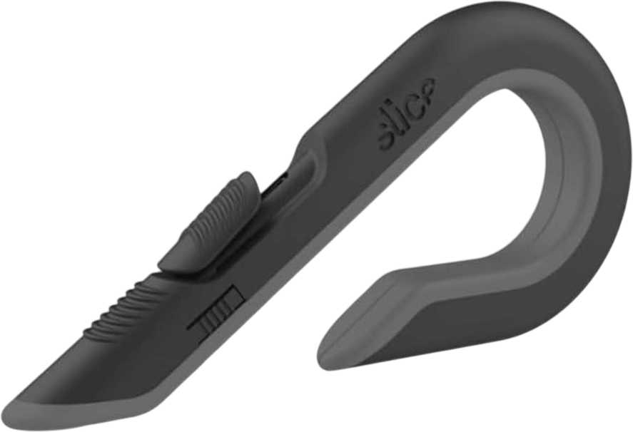 Slice Box Cutter Heavy Duty Utility Knife