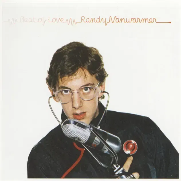 Beat of Love (Randy Vanwarmer)