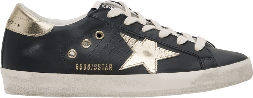 Golden Goose for Women FW25 Collection | SSENSE