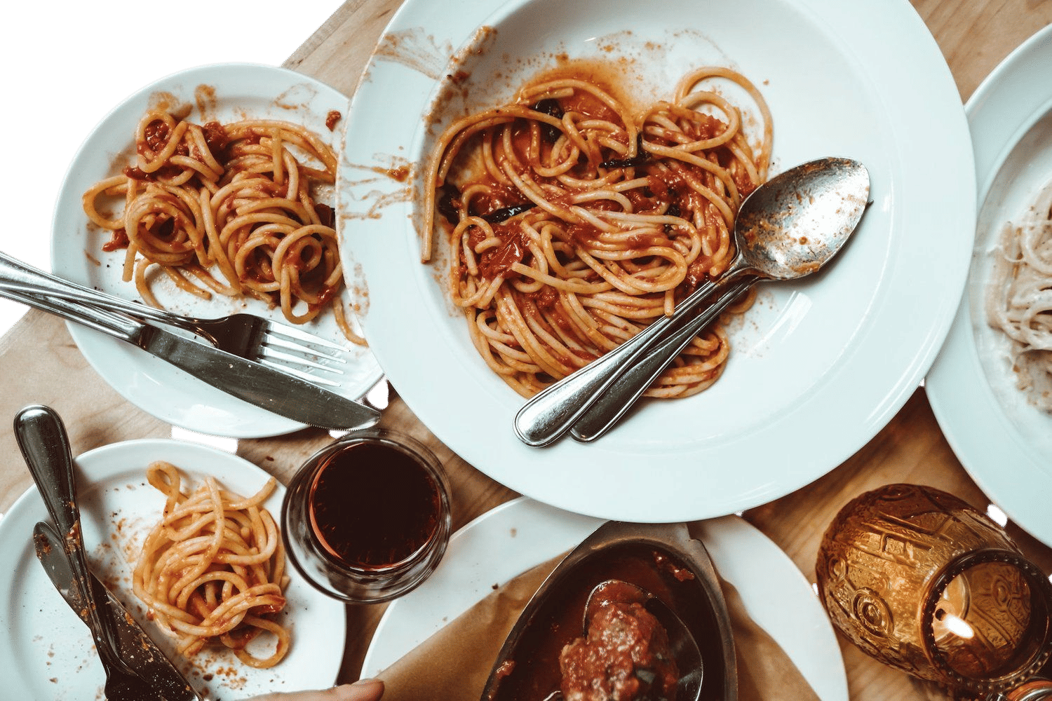 Di Beppe Italian Restaurant