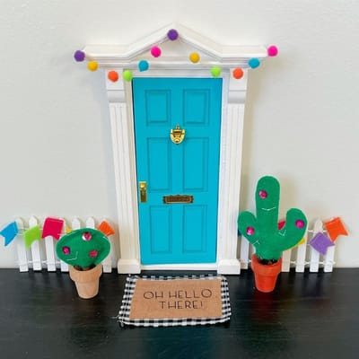 Fairy Door