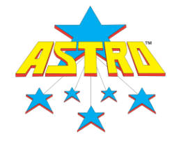 Astro Burger