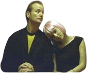 Lost in Translation