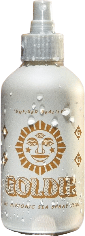 Hiptonic Sea Spray