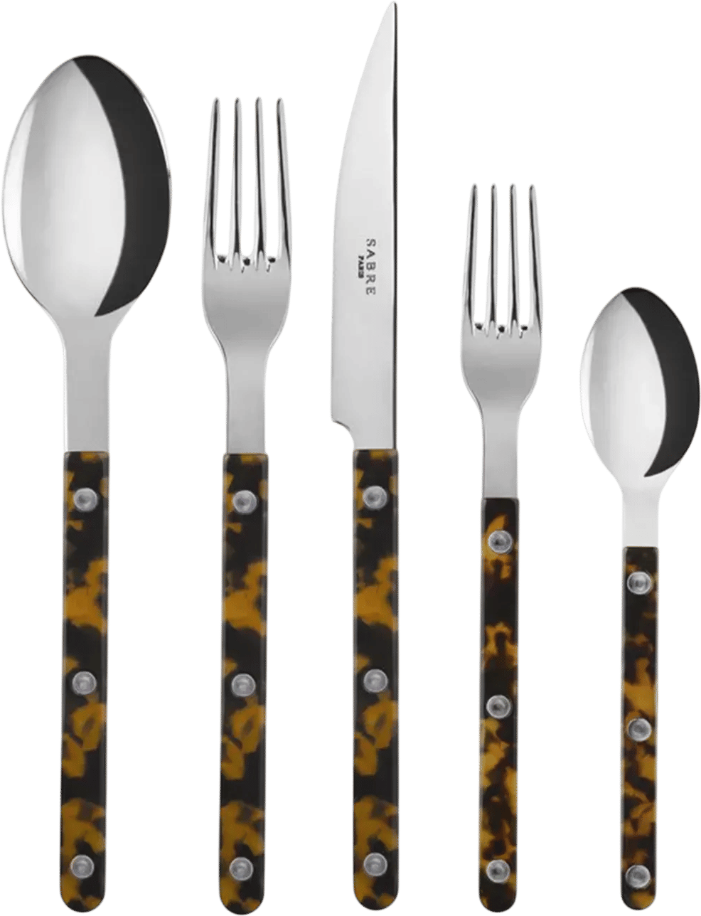 Sabre Bistrot 5-Piece Set