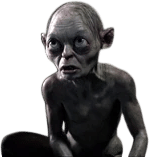 Gollum