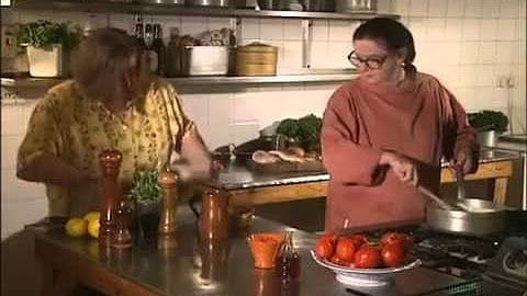 Two Fat Ladies Series