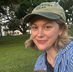Kylie Wright