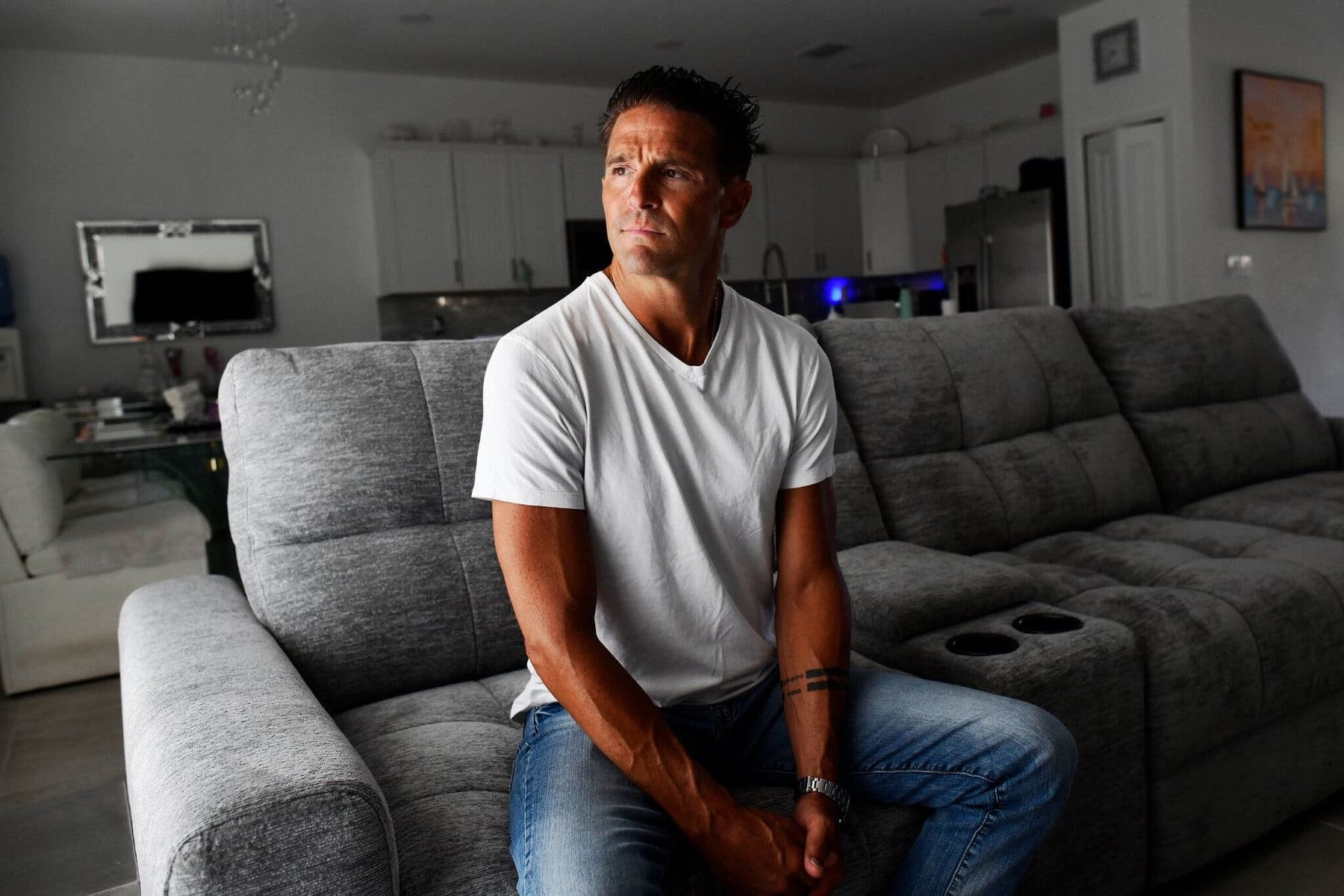 The Mystifying Syndrome That Makes People Spontaneously Drunk