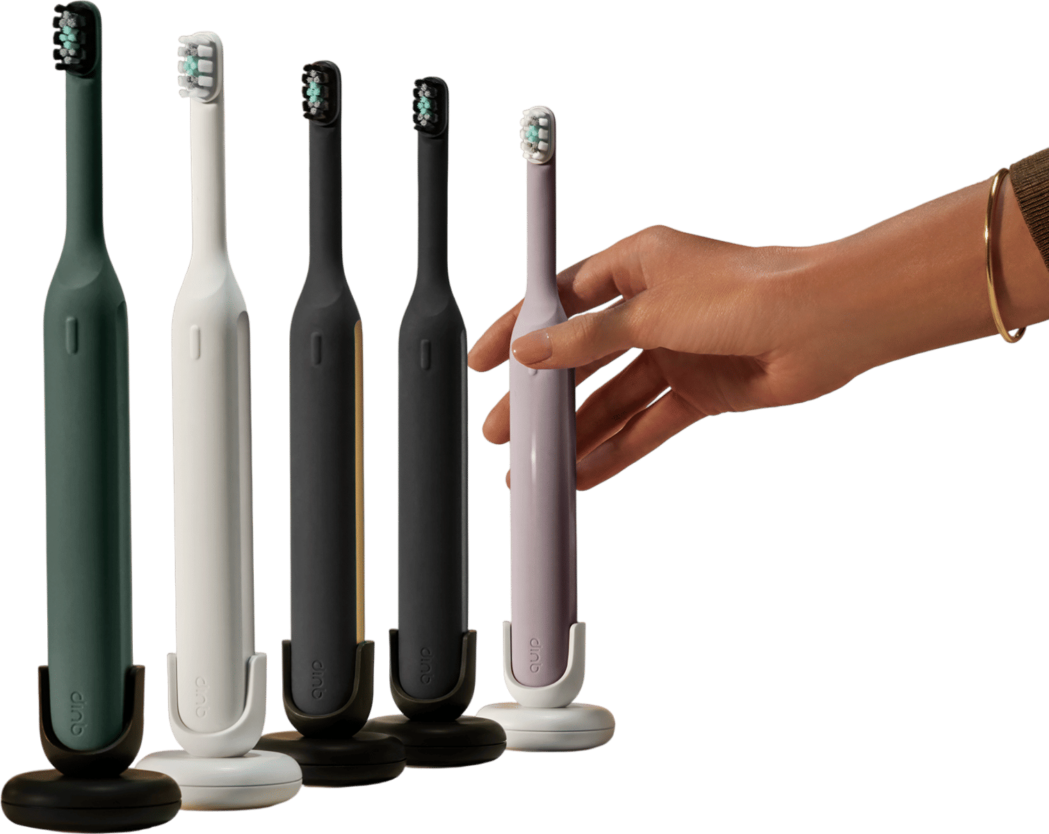 quip Electric Toothbrushes