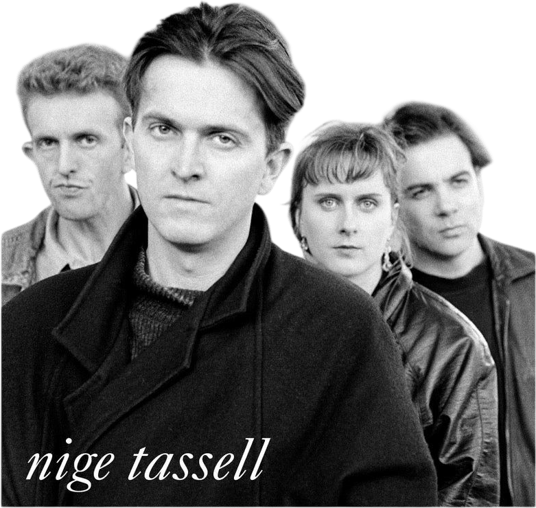 Truly Gifted Kids: A Book About a Band Called Prefab Sprout