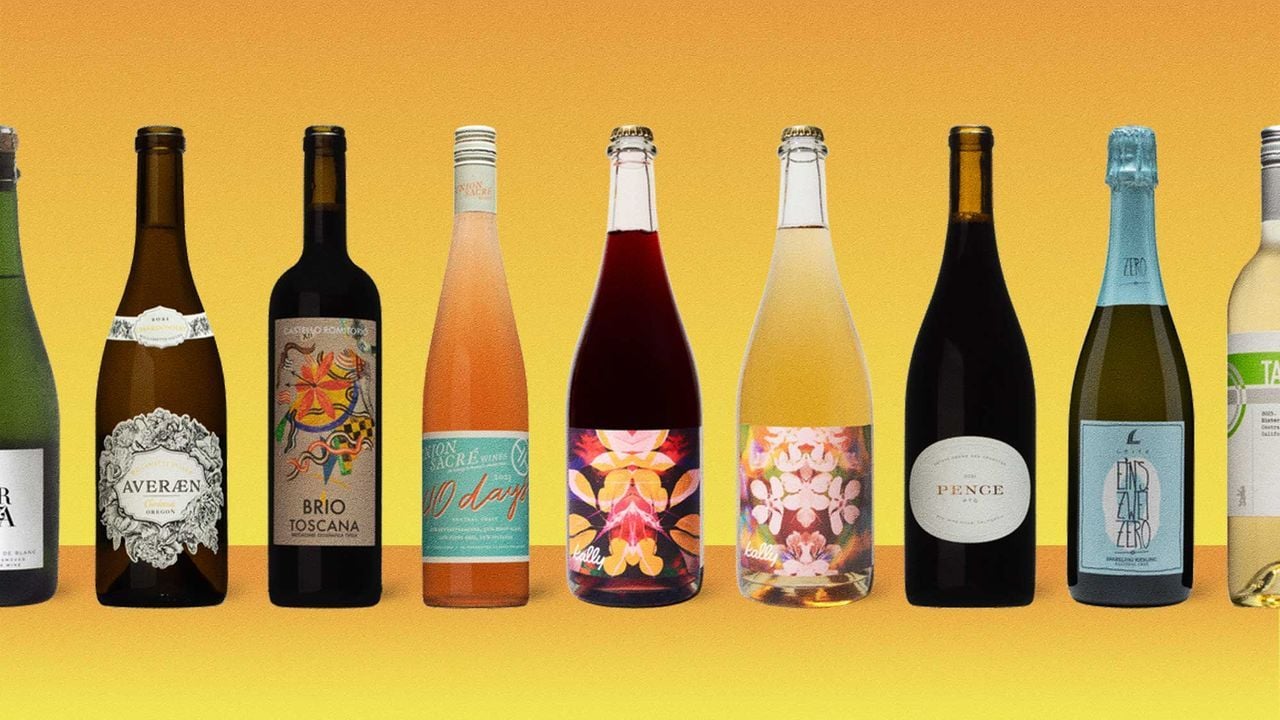 Wine club membership