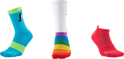 Kikko Socks