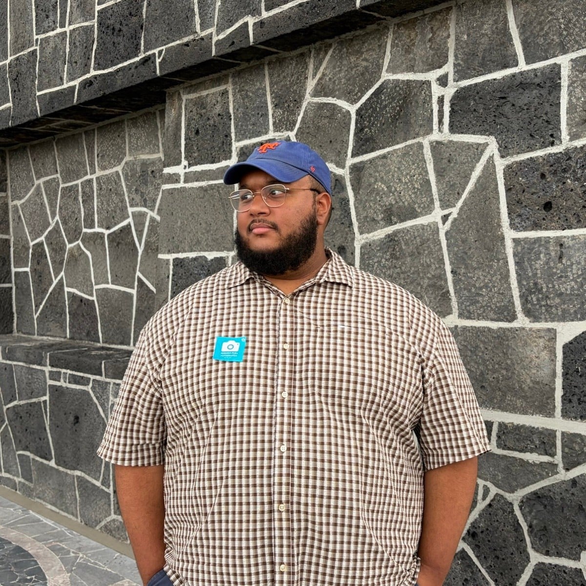 Michael Terrero