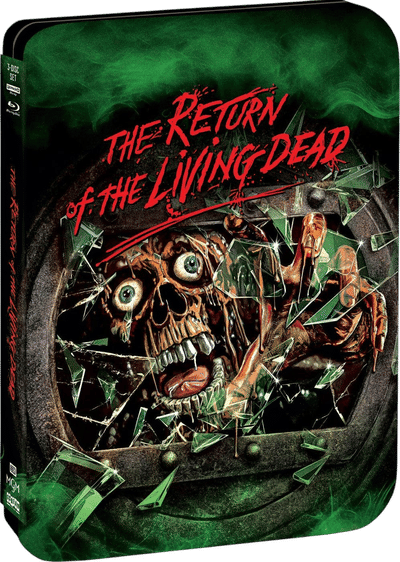 The Return of the Living Dead