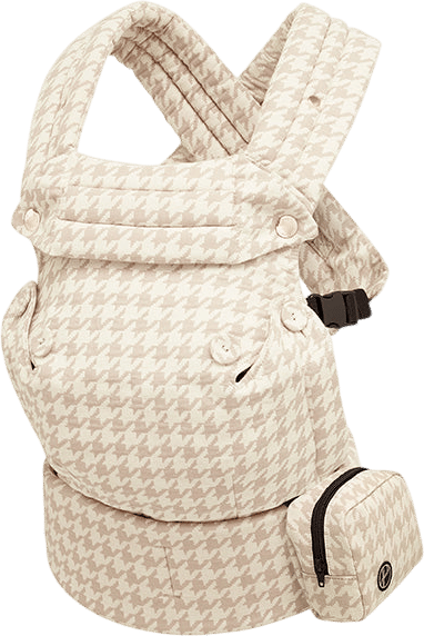 Any baby carrier