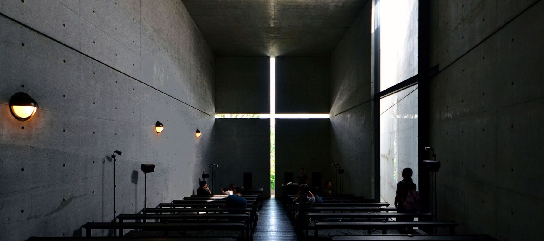 Church of the Light