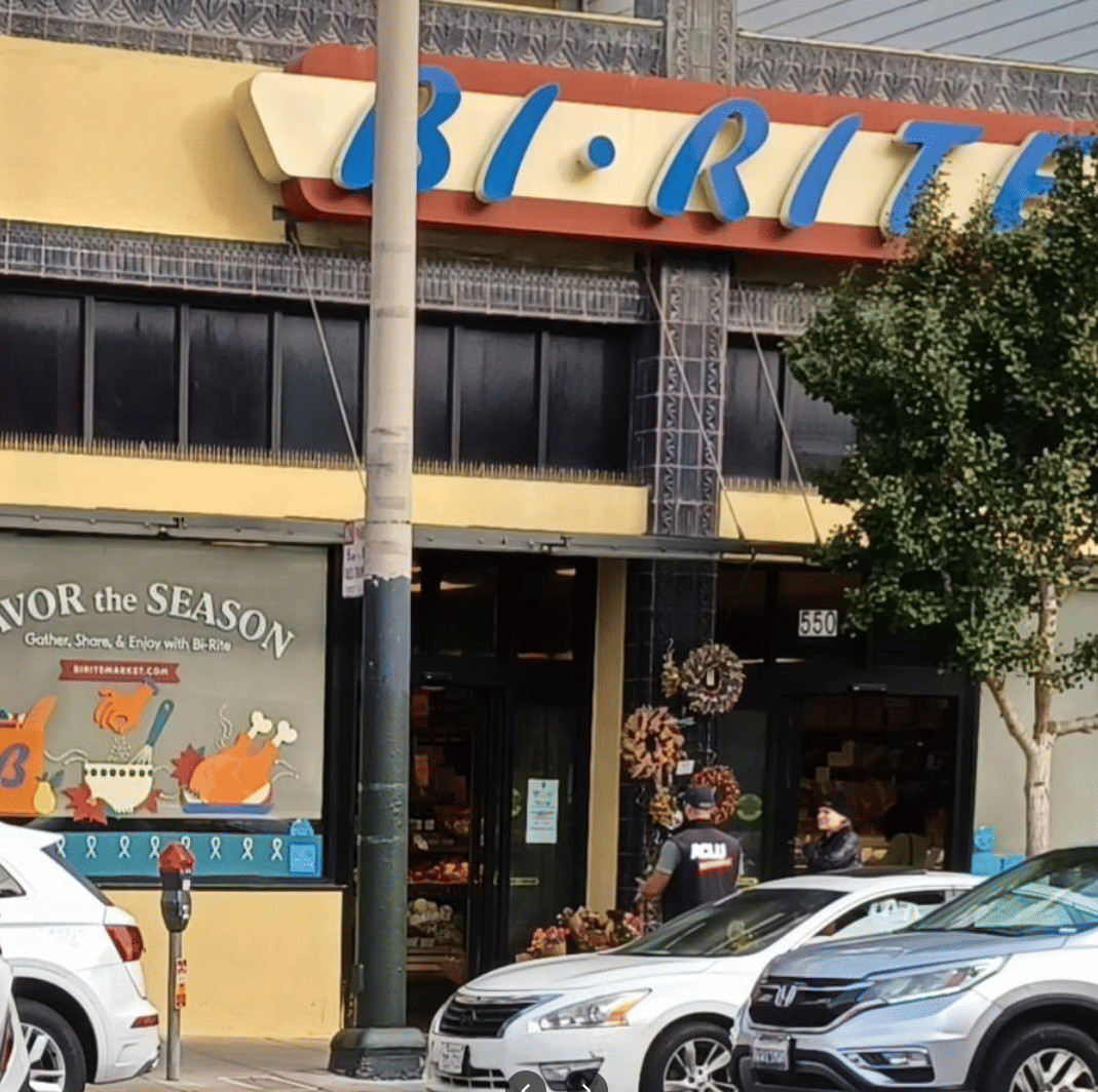 INFLUENTIAL GROCER 2
