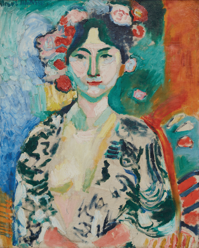 Matisse
