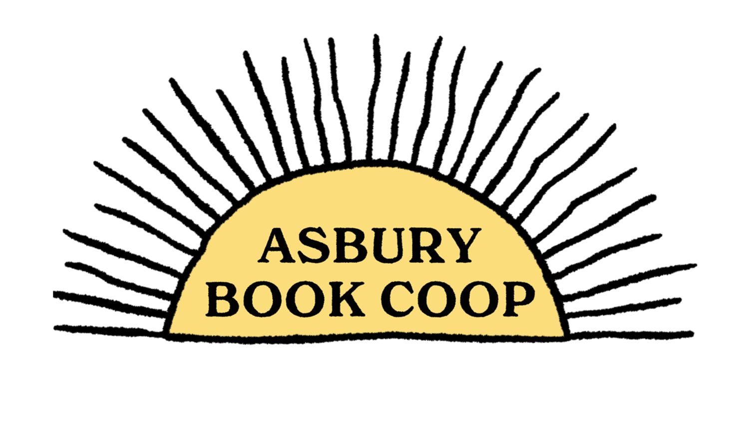 Asbury Book Co-op