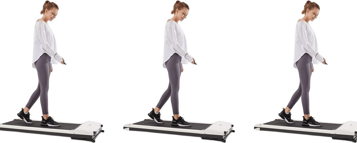 walking pads for your hot girl walks &/or tv consumption