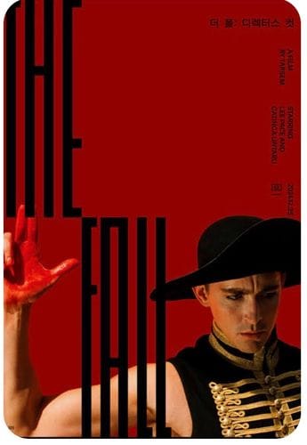 the fall