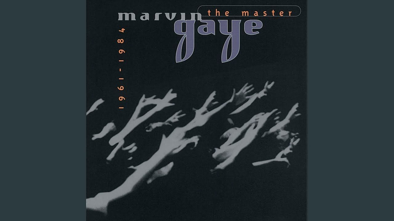 Lonely Lover (Marvin Gaye)
