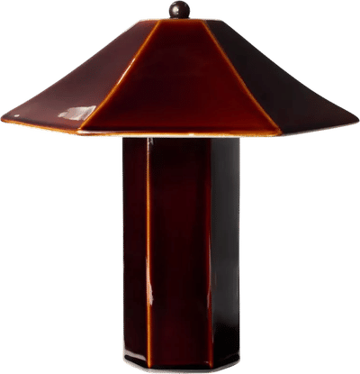 Ceramic Table Lamp - Threshold designed with Studio McGee