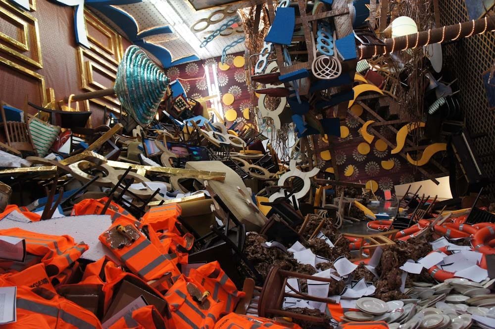 thomas hirschhorn