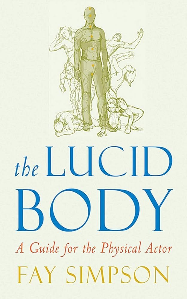 The Lucid Body Method