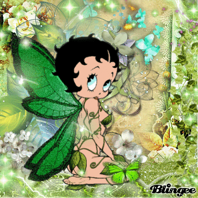 Blingee treasure trove