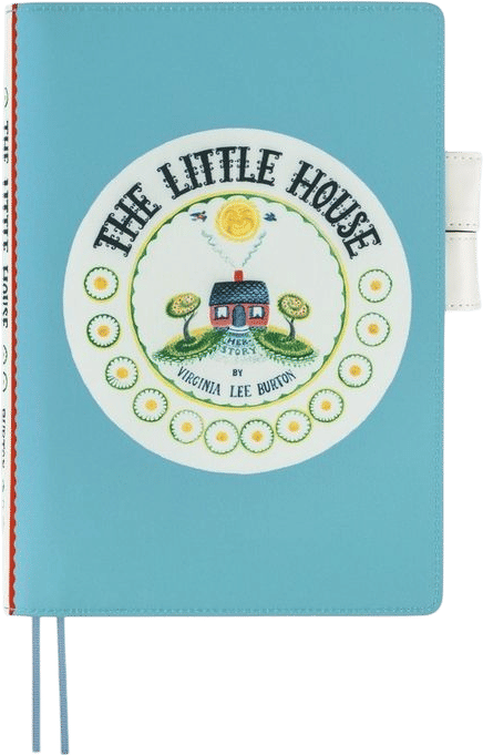 Hobinichi Little House Cover