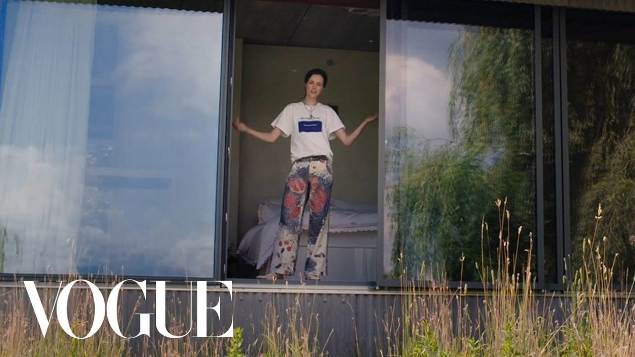 Vogue's Objects of Affection