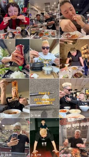 @ bapross      — (rapper, eater, podcaster)