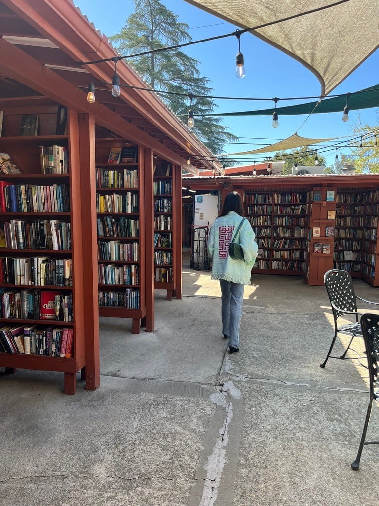 Bart's Books