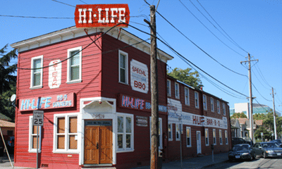 Henry's Hi-Life